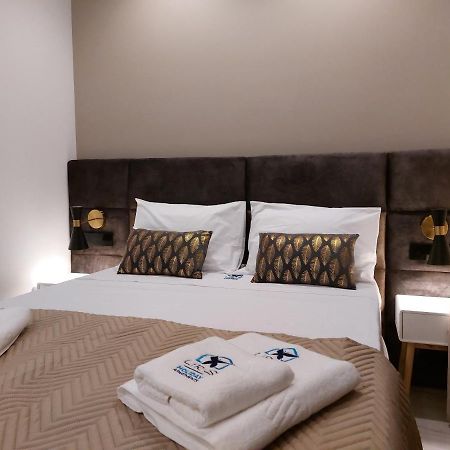 Liris Holiday Apartments Назаре Екстер'єр фото