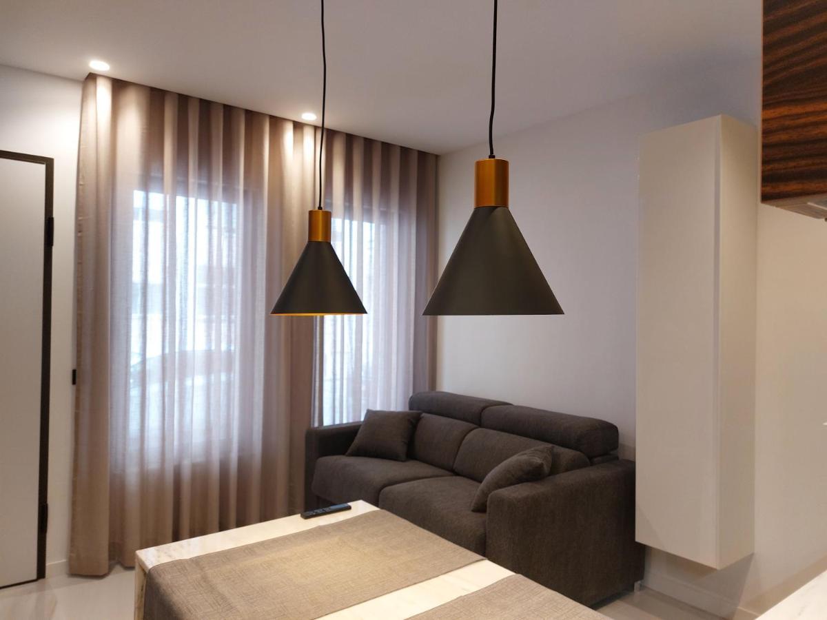 Liris Holiday Apartments Назаре Екстер'єр фото