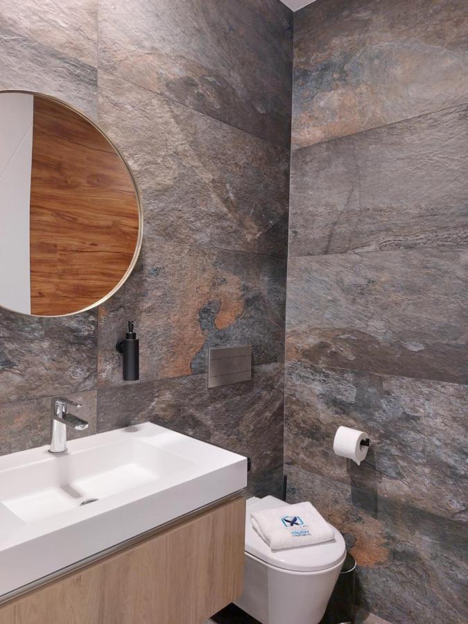 Liris Holiday Apartments Назаре Екстер'єр фото