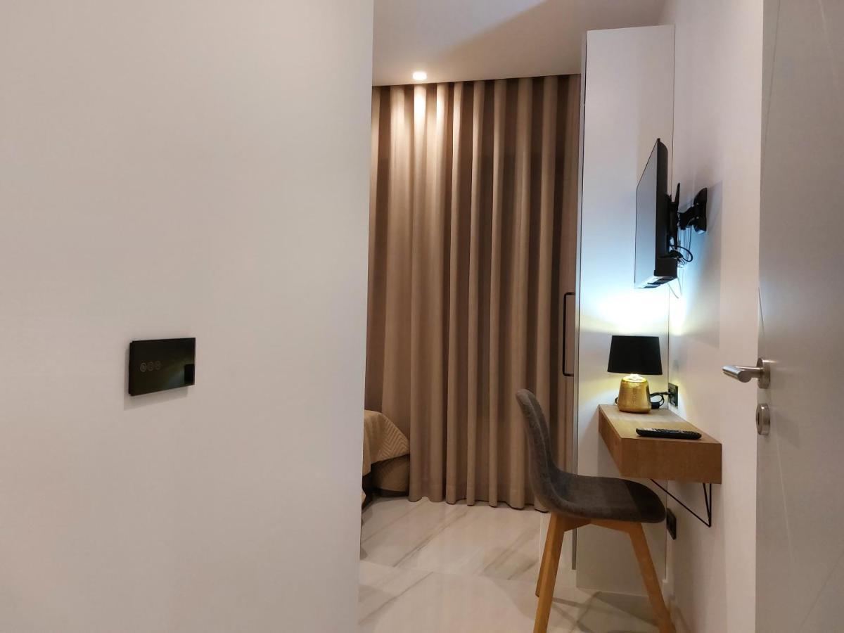 Liris Holiday Apartments Назаре Екстер'єр фото