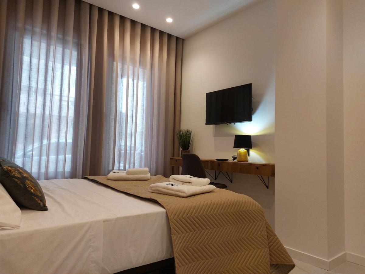 Liris Holiday Apartments Назаре Екстер'єр фото