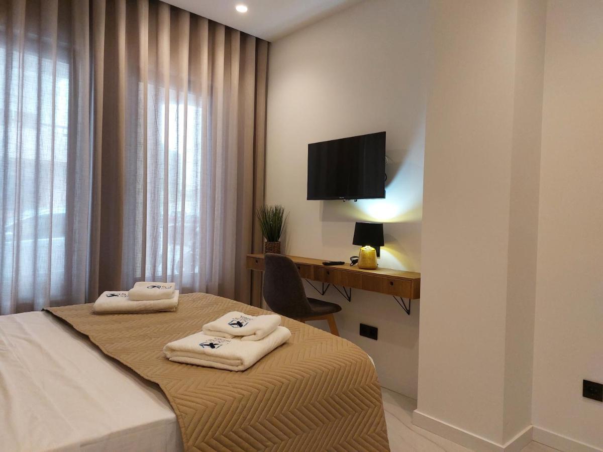 Liris Holiday Apartments Назаре Екстер'єр фото