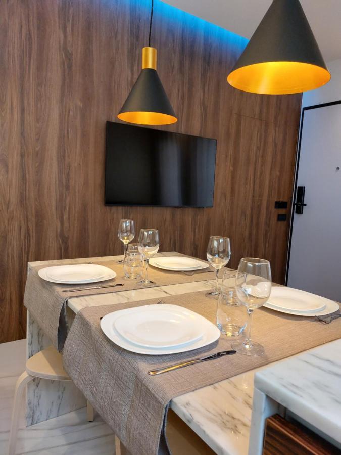 Liris Holiday Apartments Назаре Екстер'єр фото