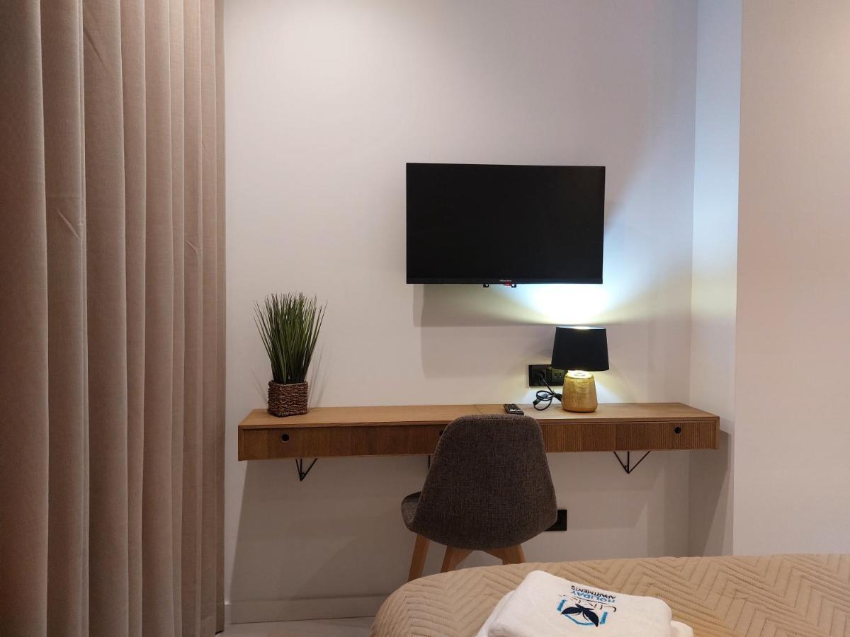 Liris Holiday Apartments Назаре Екстер'єр фото