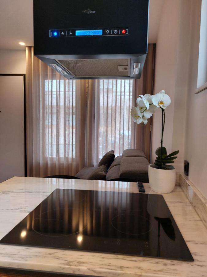 Liris Holiday Apartments Назаре Екстер'єр фото