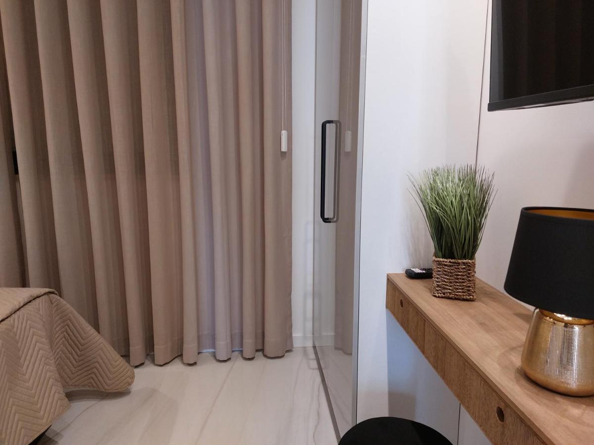 Liris Holiday Apartments Назаре Екстер'єр фото