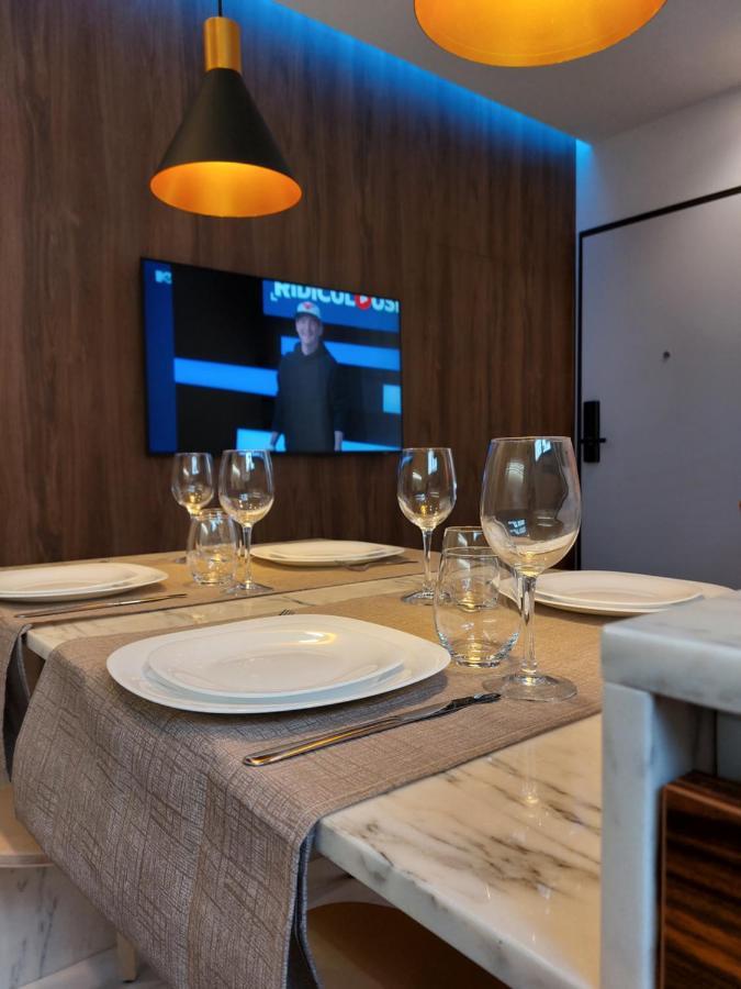 Liris Holiday Apartments Назаре Екстер'єр фото