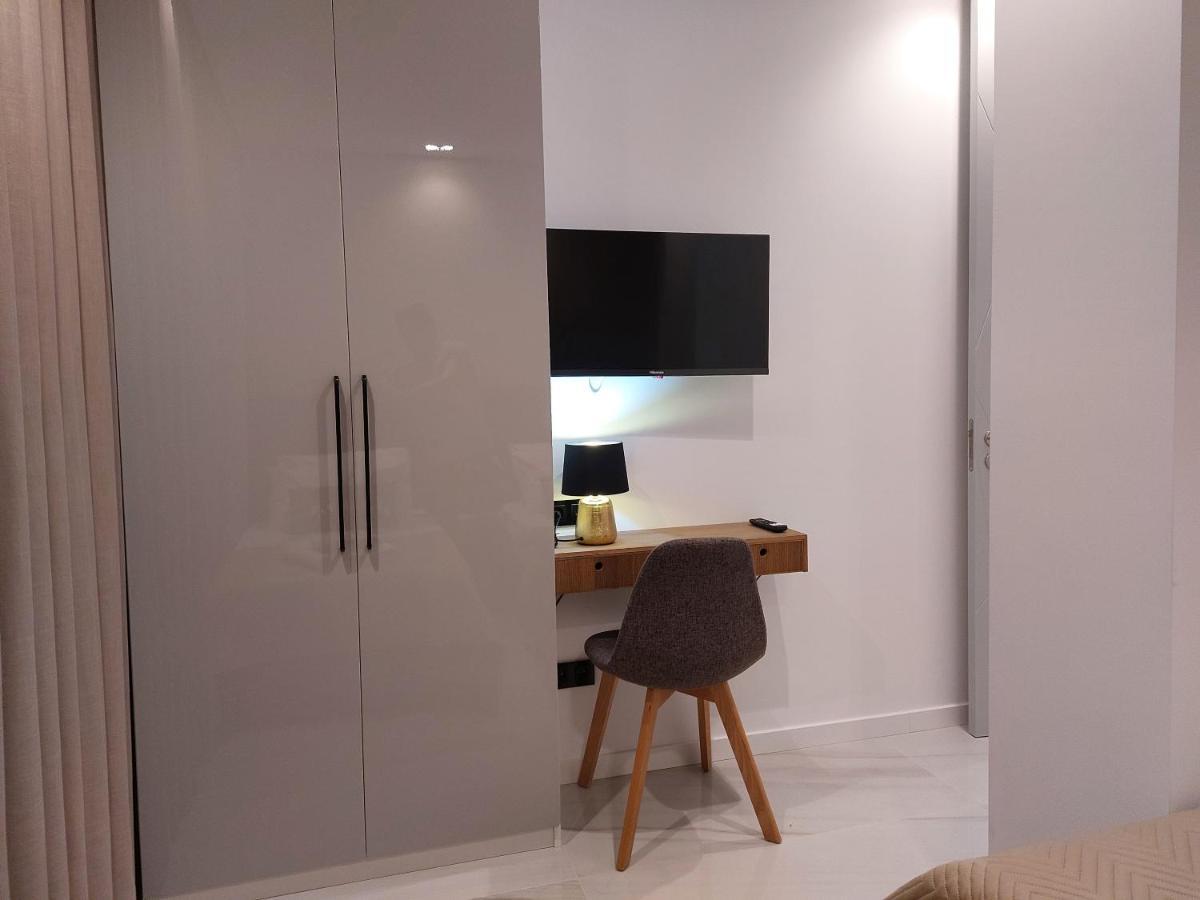 Liris Holiday Apartments Назаре Екстер'єр фото