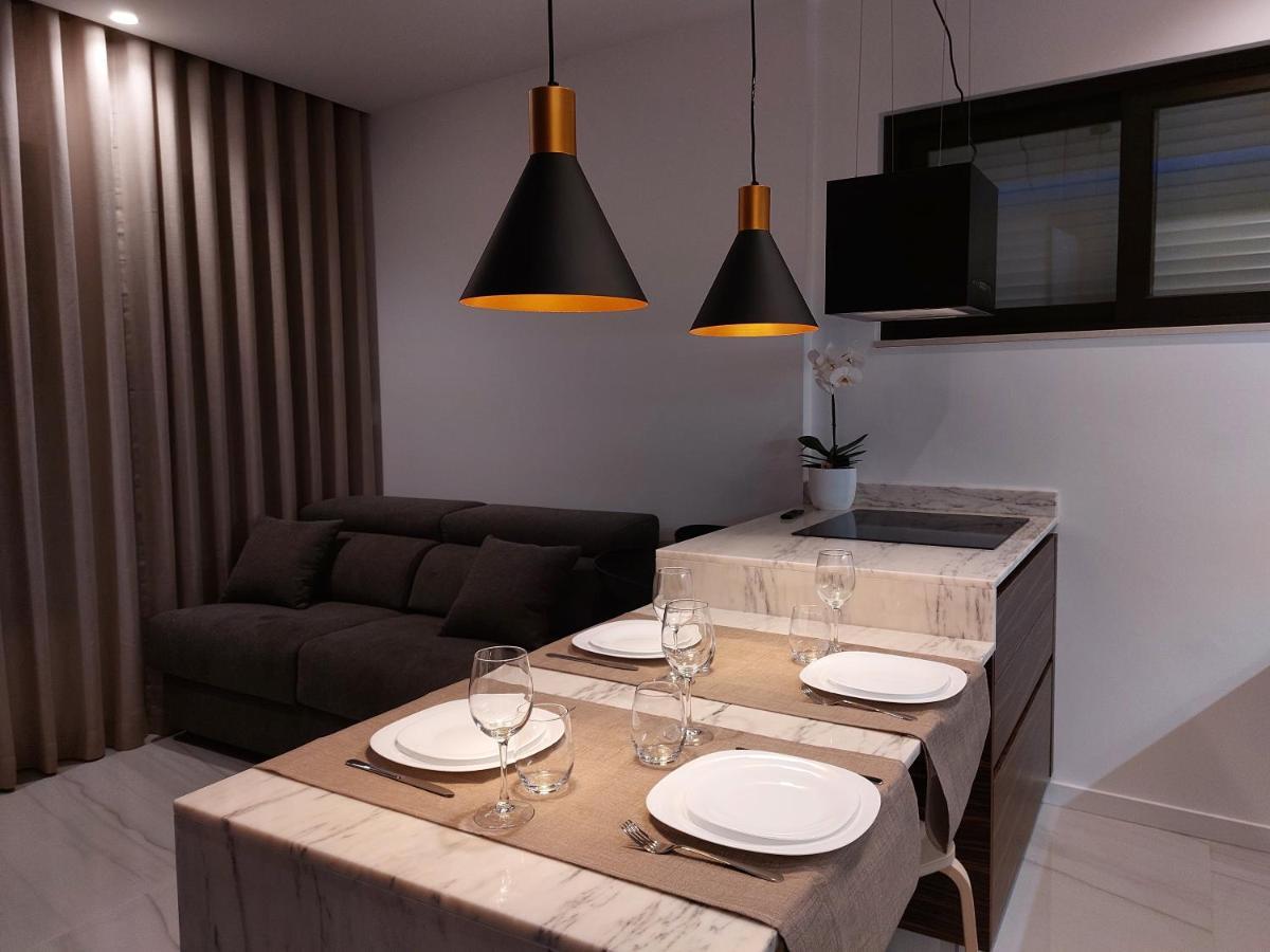 Liris Holiday Apartments Назаре Екстер'єр фото