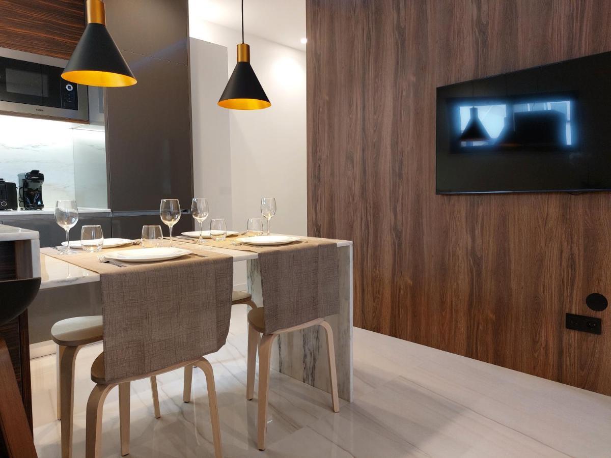 Liris Holiday Apartments Назаре Екстер'єр фото